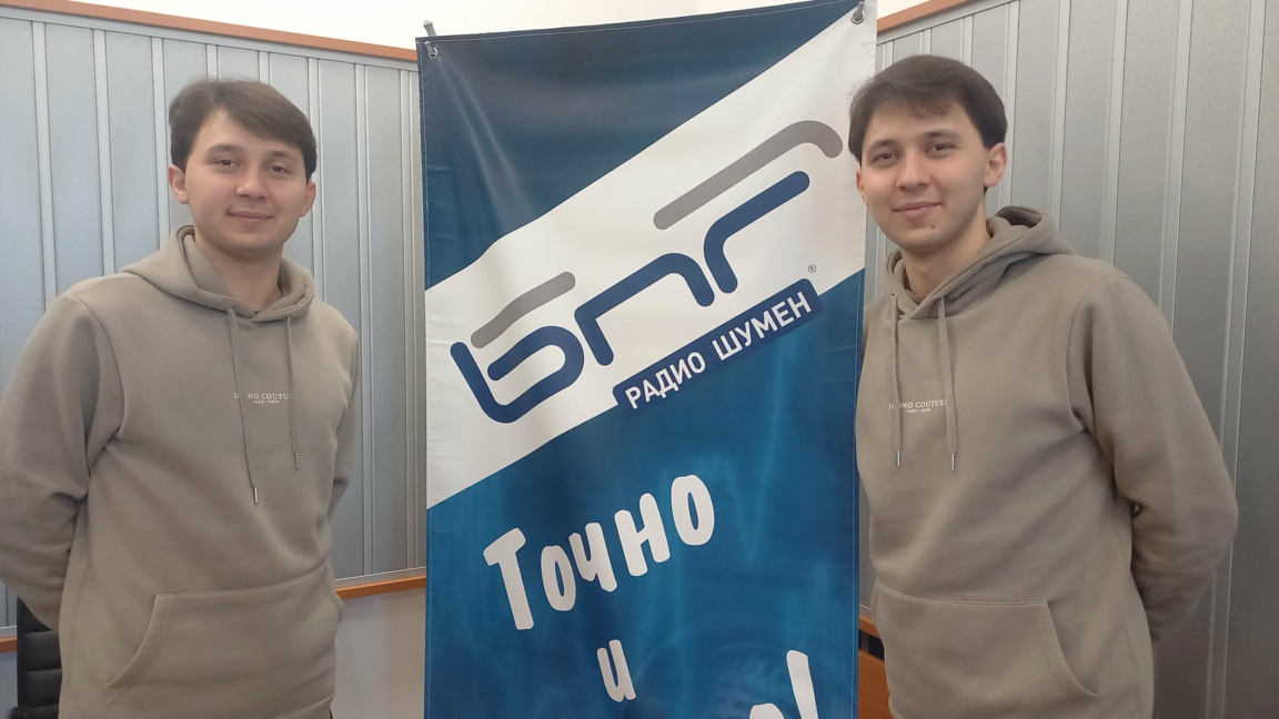 Хасан и Ибрахим Игнатови