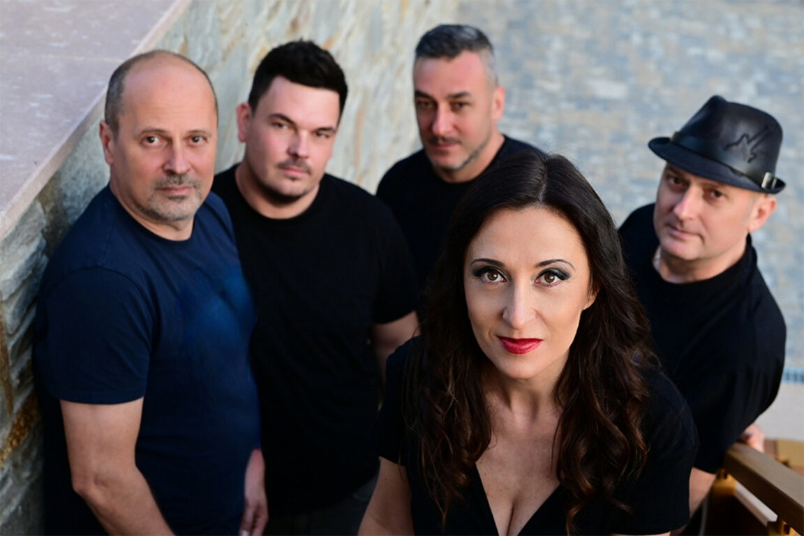 Mary Boys Band – „Die Sonnenblumen“