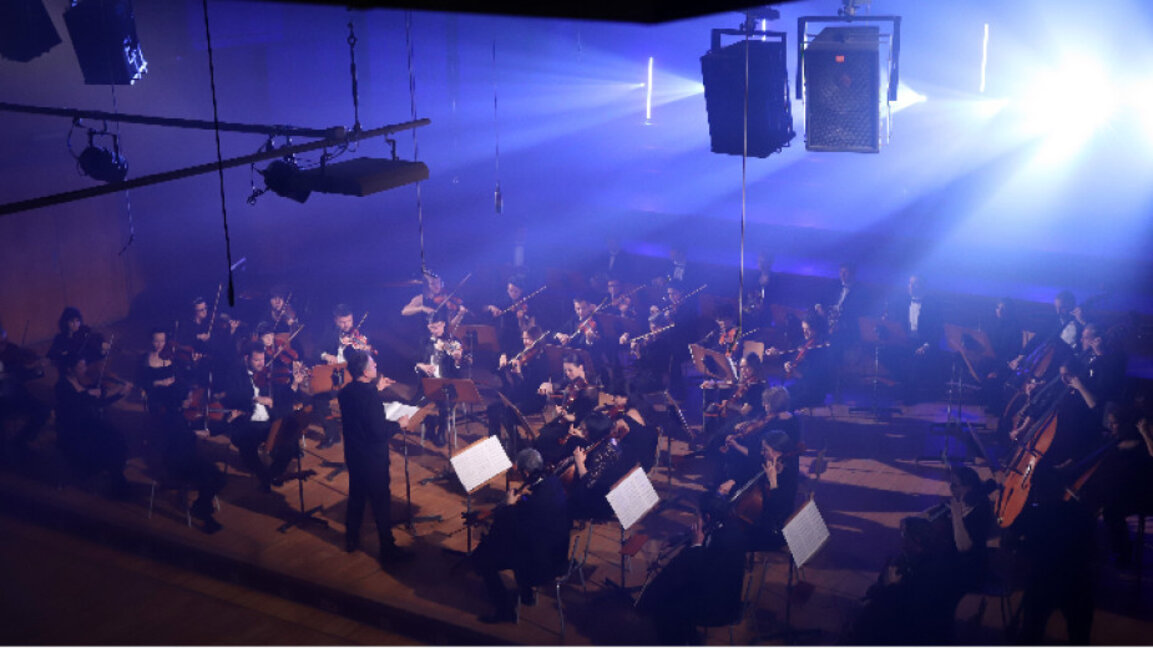 BNR presents new version of iconic song Prituri se Planinata