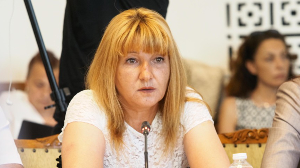 Диана Георгиева
