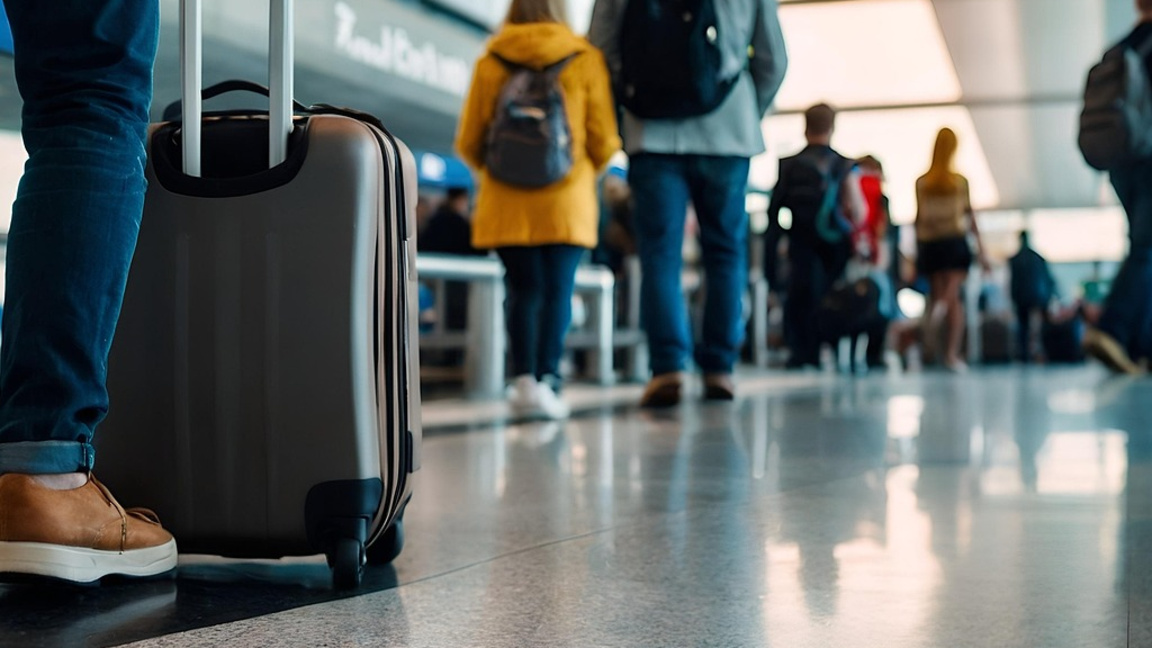 пътувания, туризъм