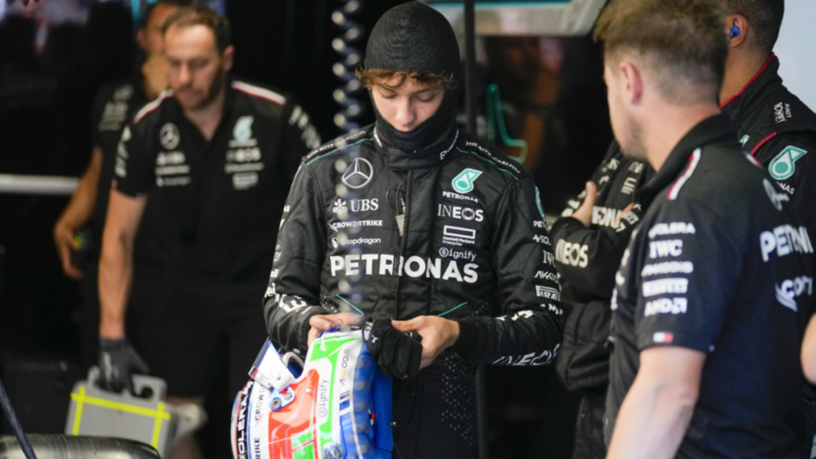 Андреа Кими Антонели