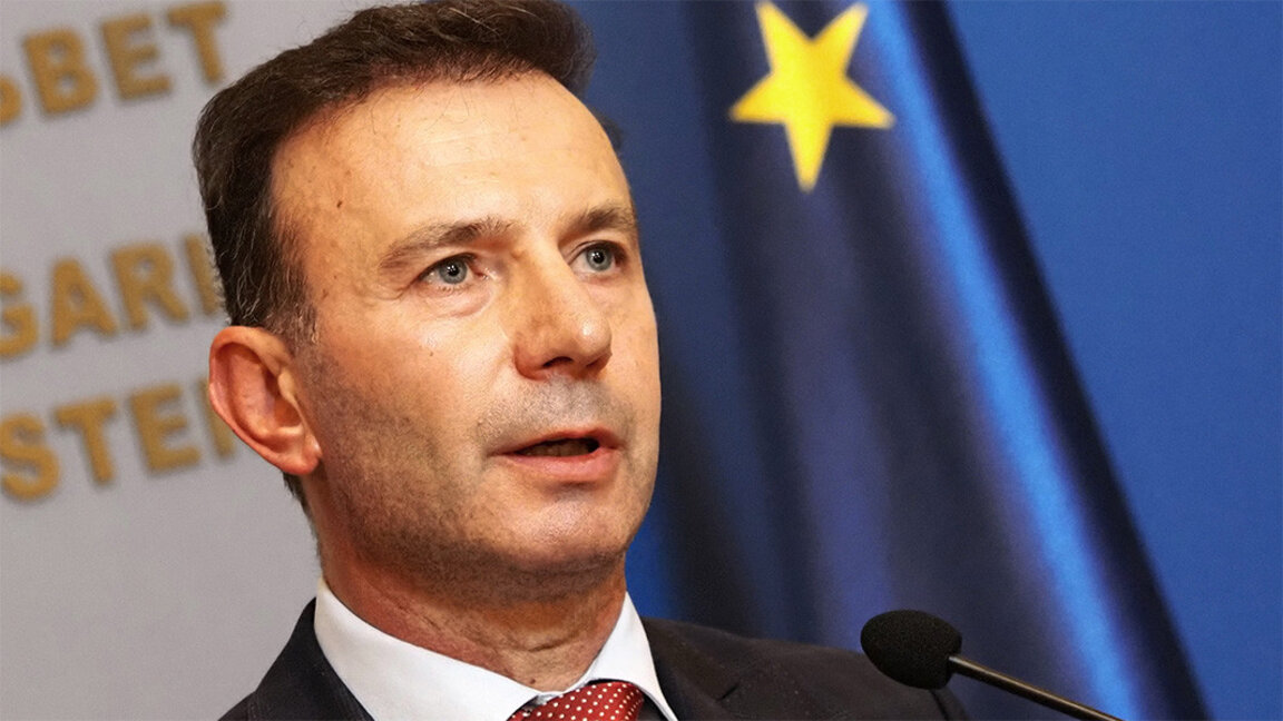 Jivko Kotsev a retiré sa lettre de démission qu'il aurait déposée sous pression