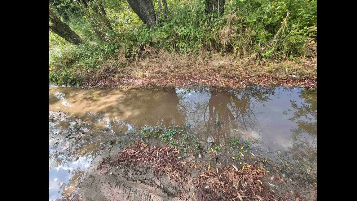 Авария остави жители на село Слатина без вода при въведен режим за водопестене