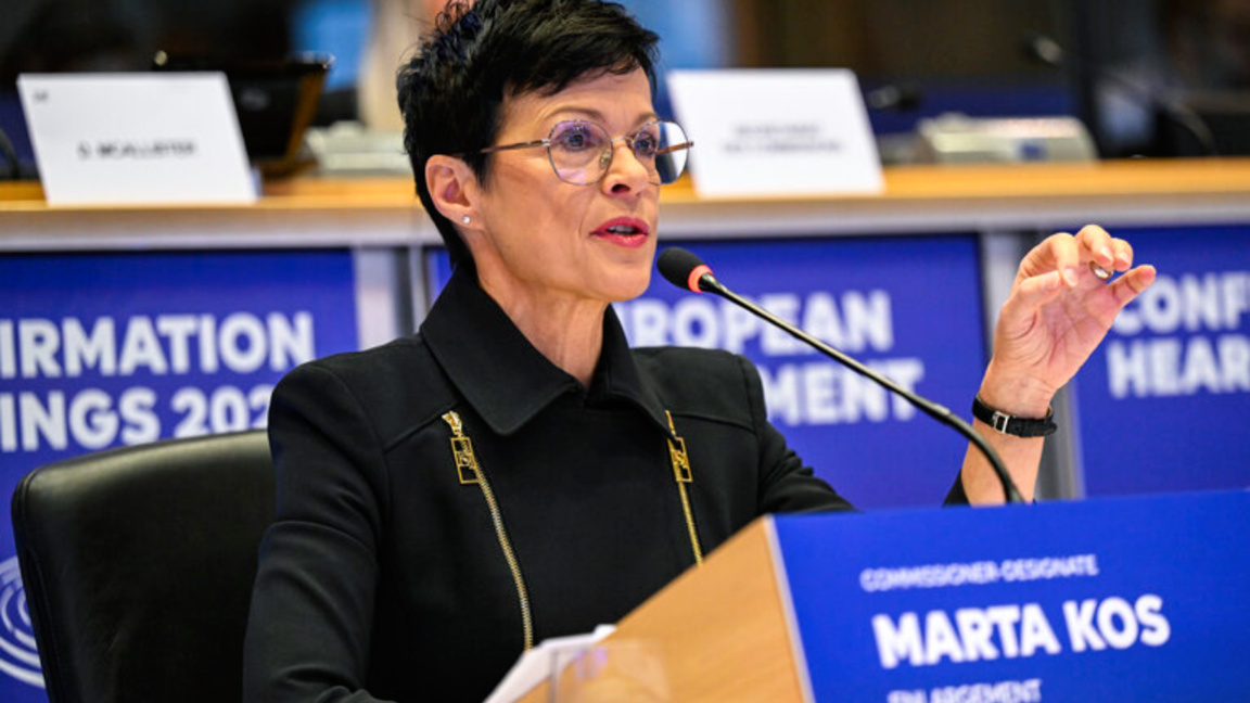 Марта Кос