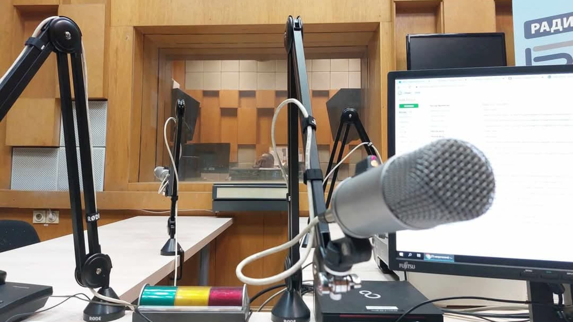 „Алтер его” - да джазираме ефира с усмивки!