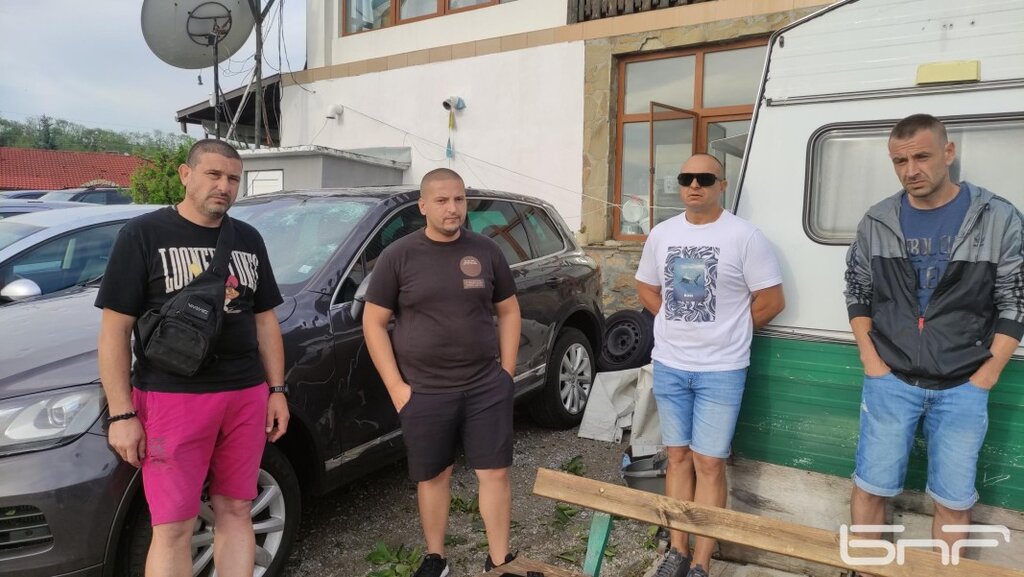 Къде е Агенцията за борба с градушките, недоволстват хората и бизнесът във Великотърновско