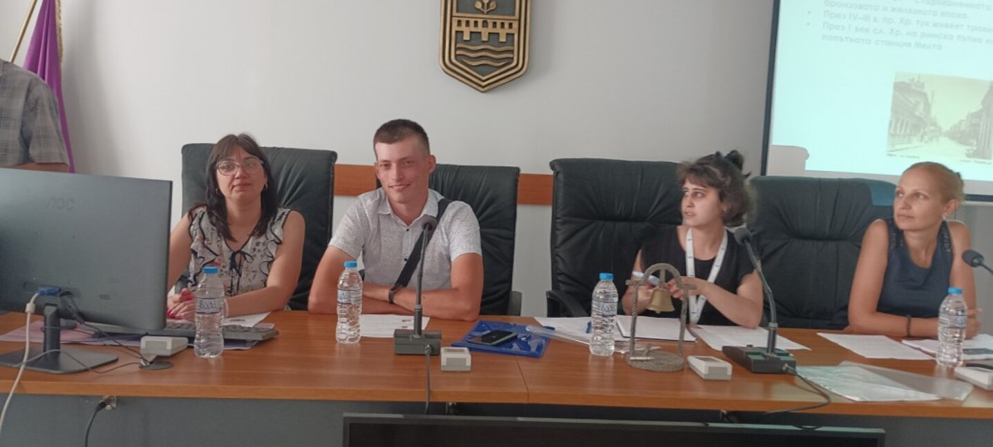 В Ловеч се проведе заседание на първия в страната Парламент на самозастъпниците