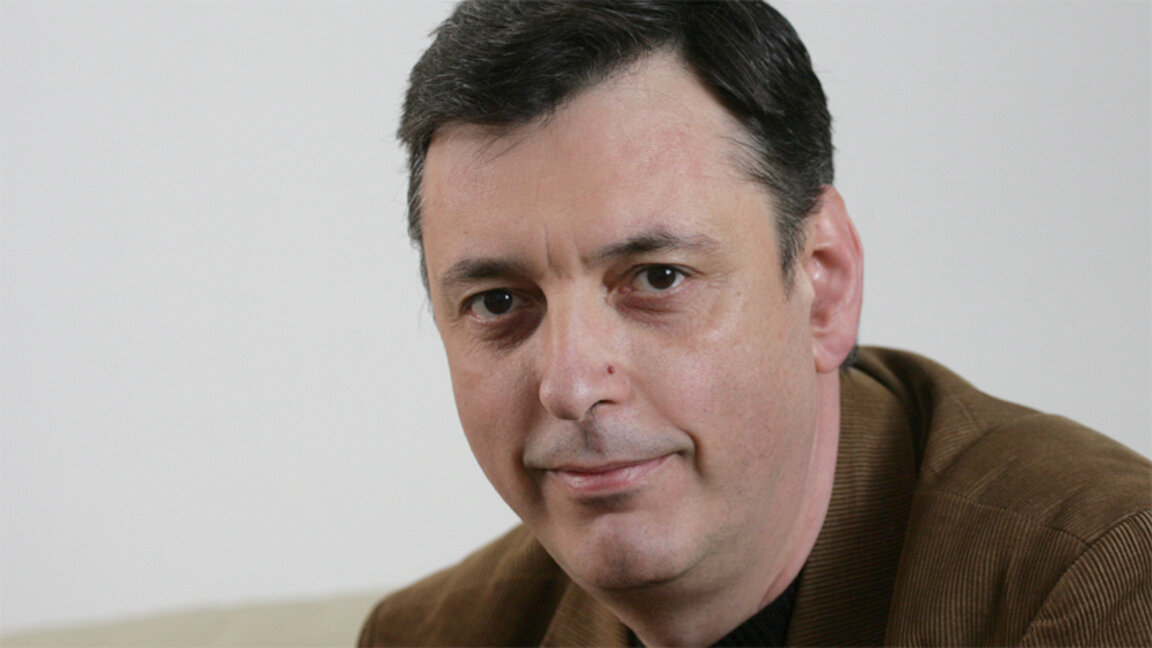 Горан Благоев: При нас няма духовни водачи като папа Франциск