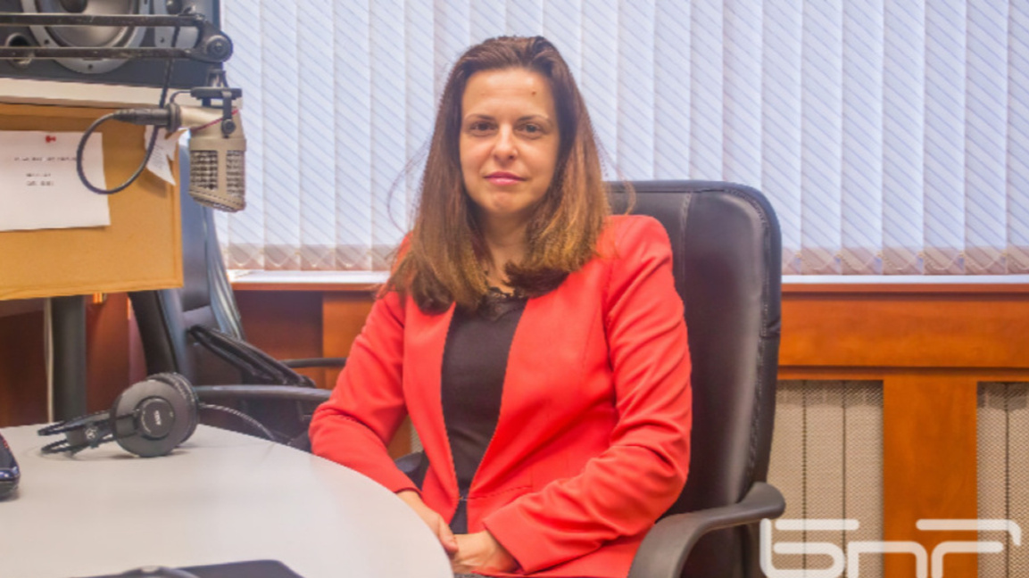 Ива Радева: Отговорността за провеждането на честни избори е голяма