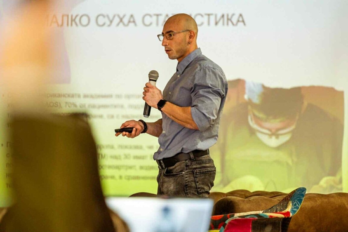 Редовните прегледи за остеопороза са важни, но се подценяват