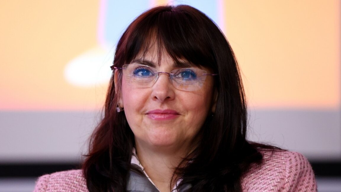 Наталия Ефремова