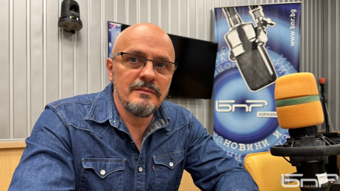 Георги Киряков