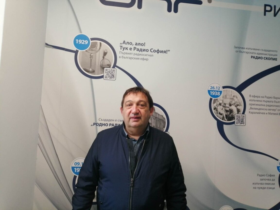 Иван Шишков