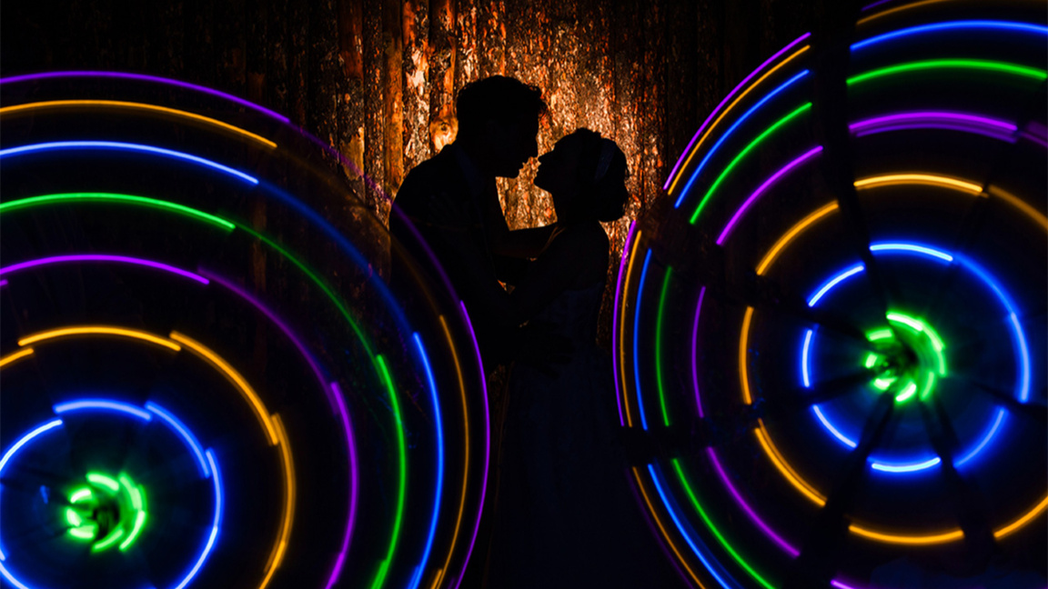 Iwelin Iliew zum „Fotograf des Jahres“ b...