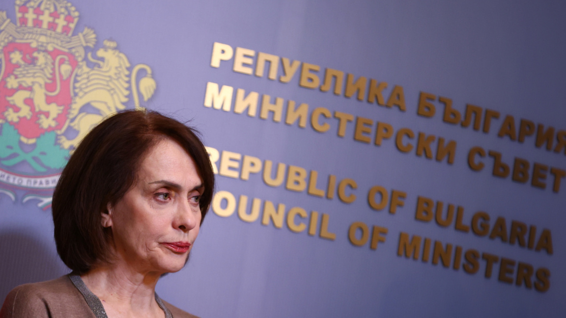 More than 2,600 Bulgarians have been evacuated from the Middle East 