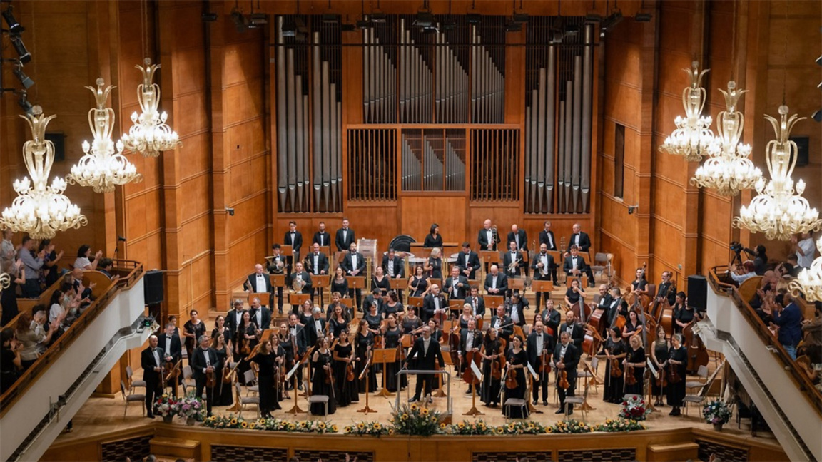 Софийская филармония начинает 2026 год с...