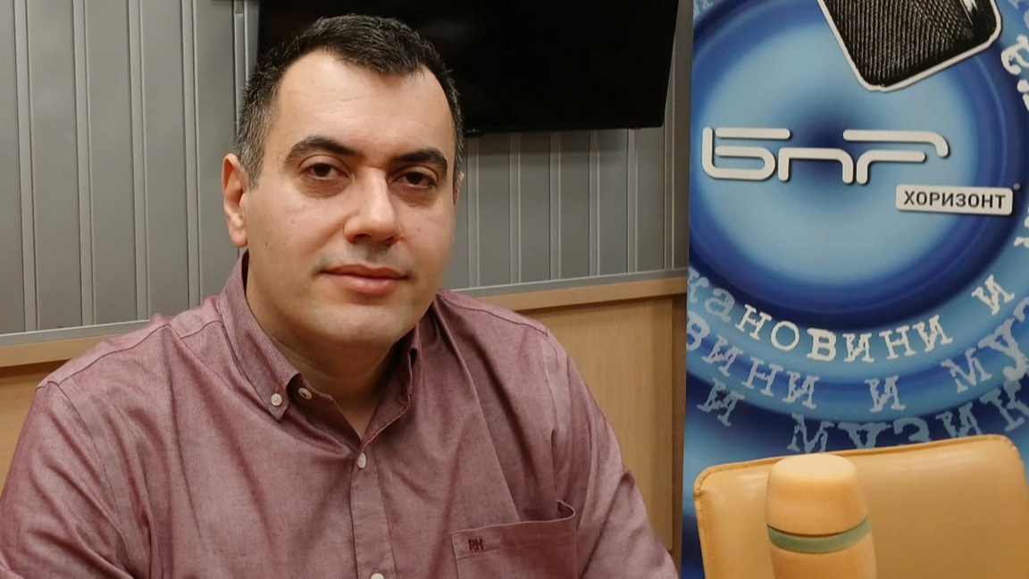 Благовест Кирилов