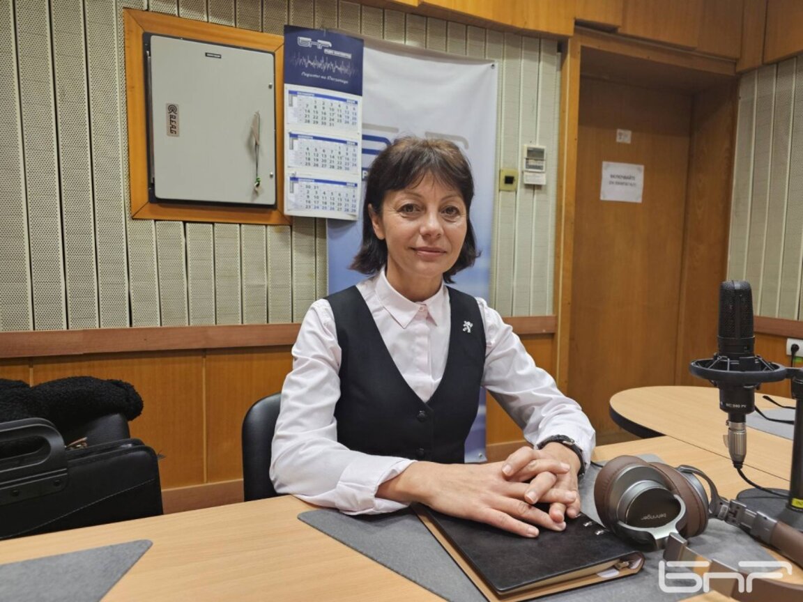 Антоанета Богданова