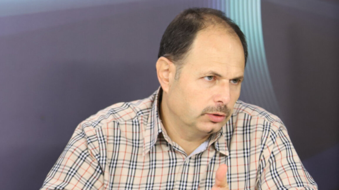 Партията ДПС в момента е инструмент за контрол на властта