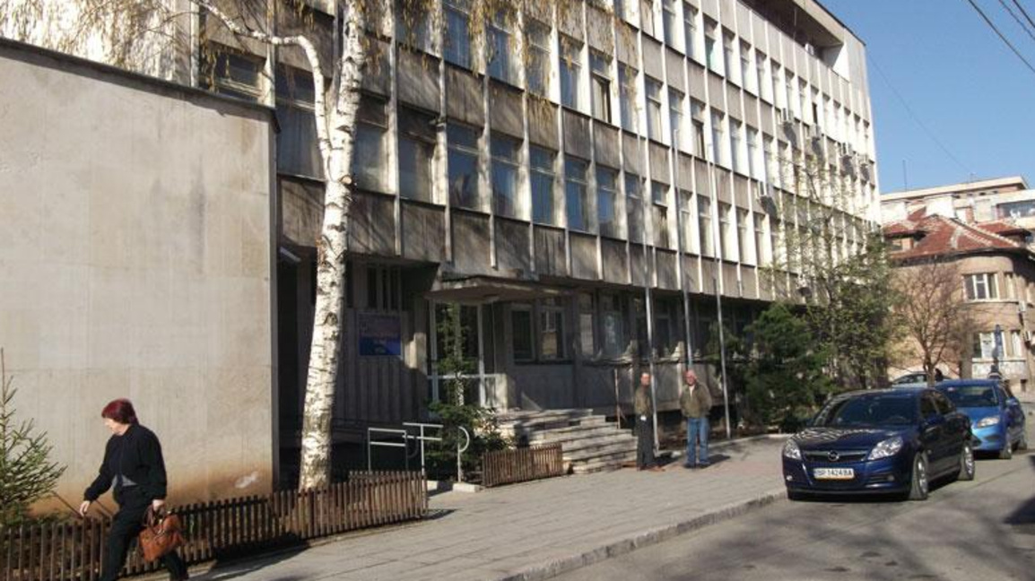 областна дирекция на мвр враца полиция