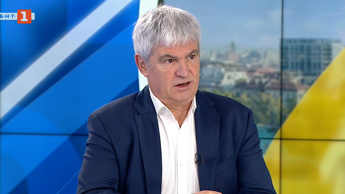 Пламен Димитров