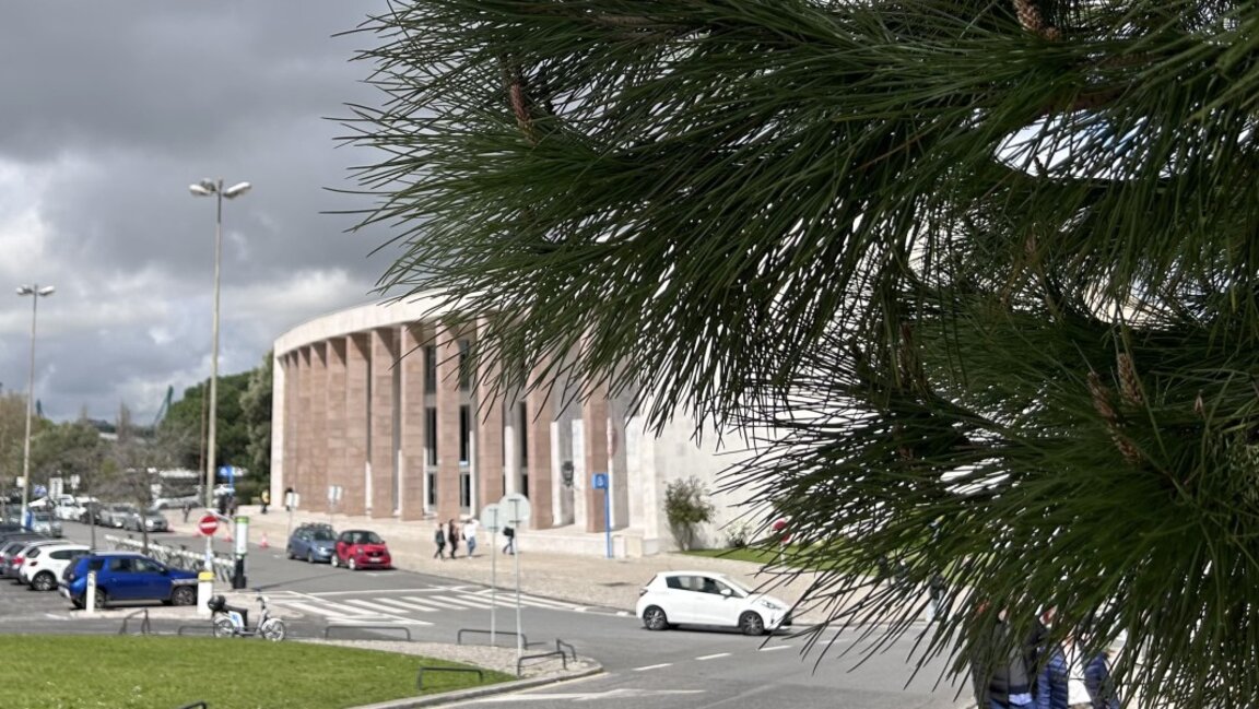 Лисабонският университет