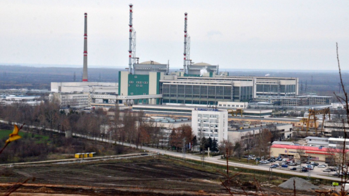 Министерският съвет предостави дерогация за доставки за АЕЦ "Козлодуй"