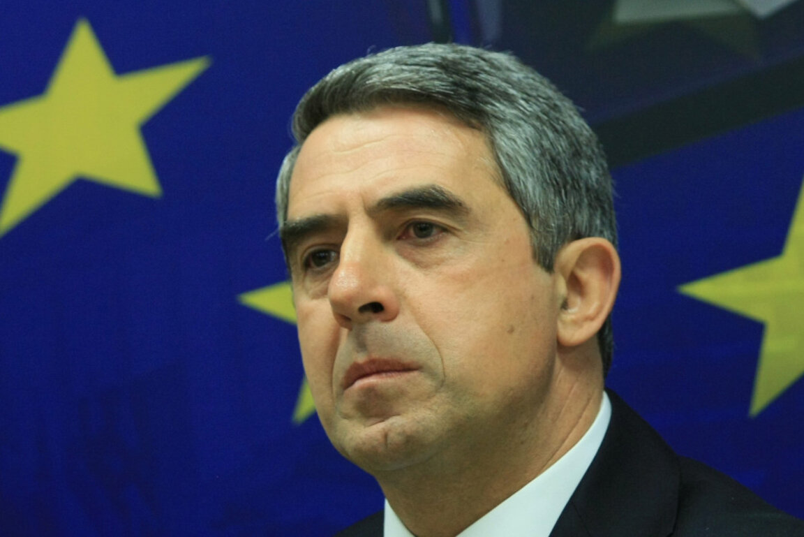 Rossen Plévnéliev : "GERB commettrait une erreur historique s'il renversait le gouvernement!"