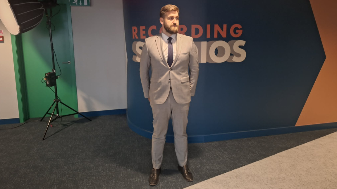 Андрей Новаков