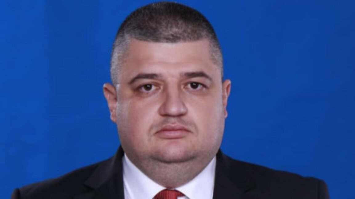 Байрам Байрам: Рухна митът за Ахмед Доган