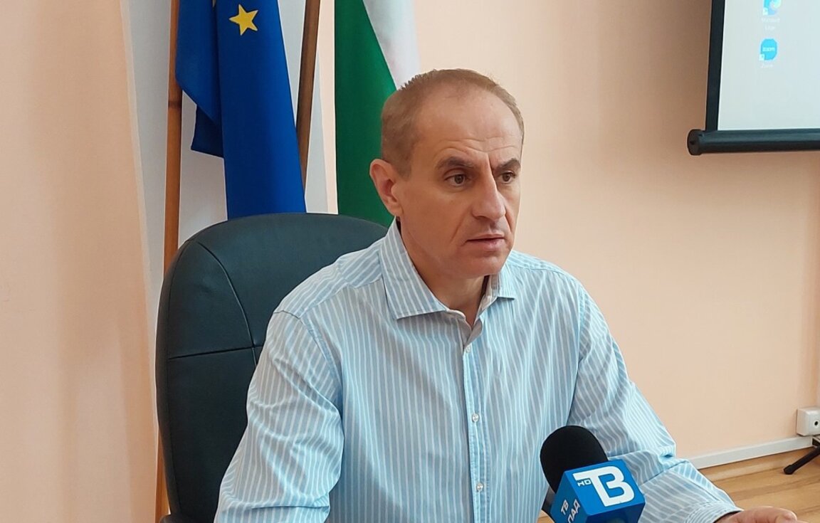Петър Паунов