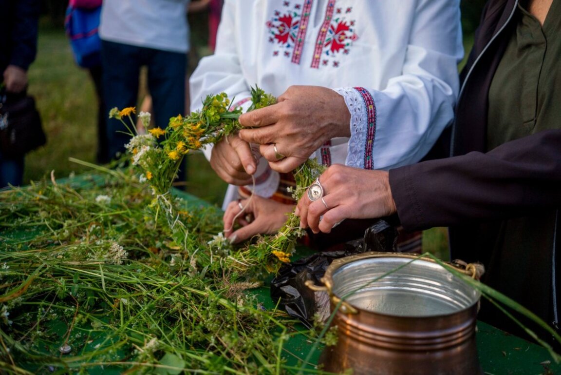 Отменят фестивала „Зелени слънца“