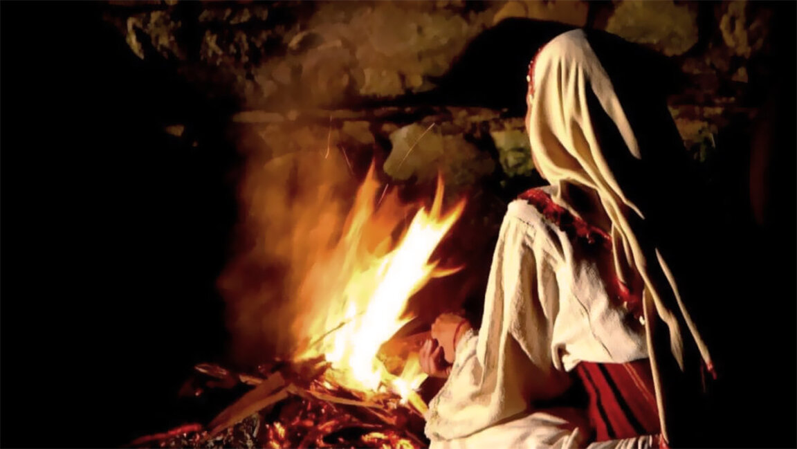 "Слези, Джермане, да вечеряш!" – изгубената магия на Бъдни вечер