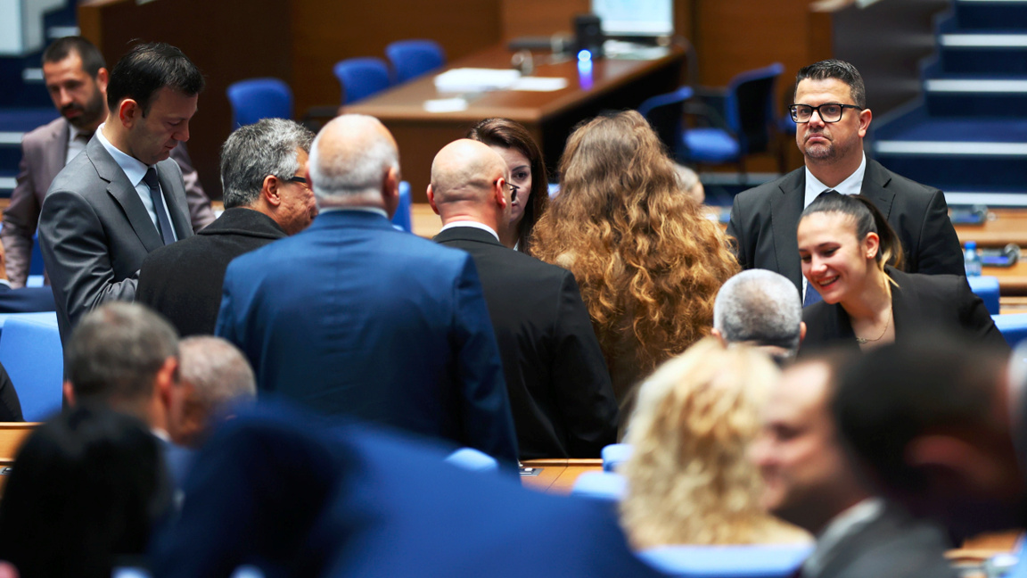 Prolongement du délai de propositions sur la Loi sur le pouvoir judiciaire