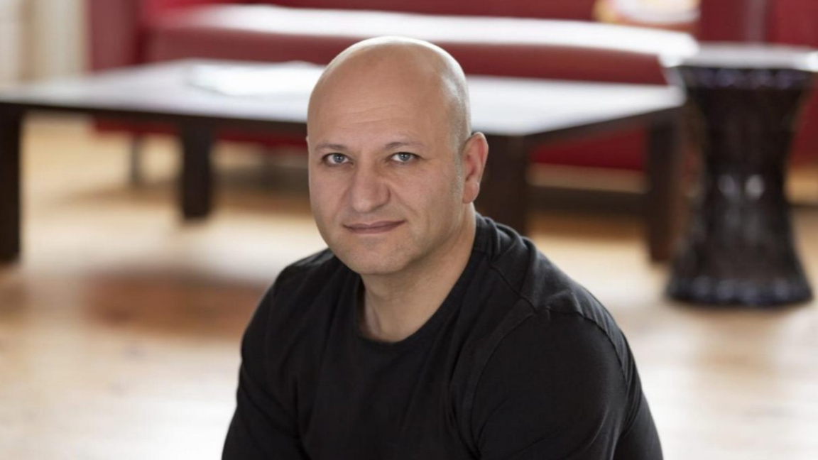 Майкъл Милщайн