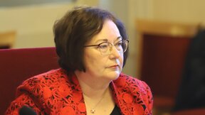 Донка Михайлова: Списъкът с общински проекти към бюджета дава прозрачност