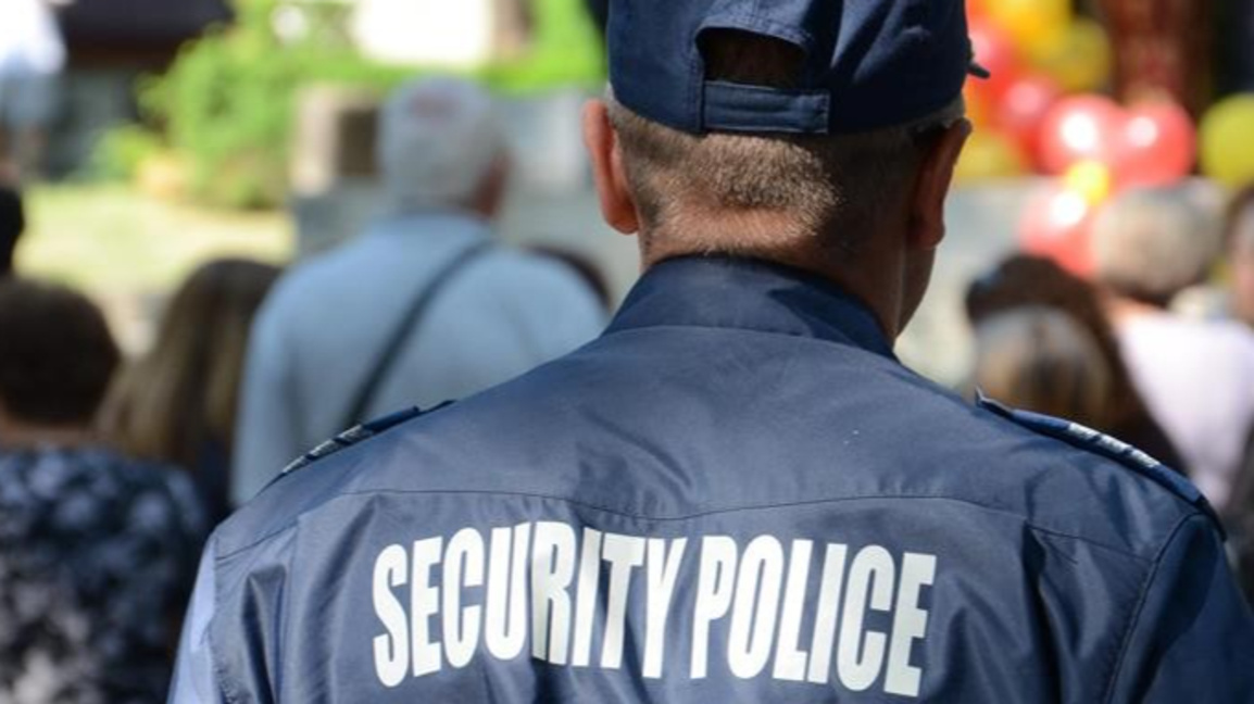 Засилени мерки за сигурност във Видинско по време на Великденските празници