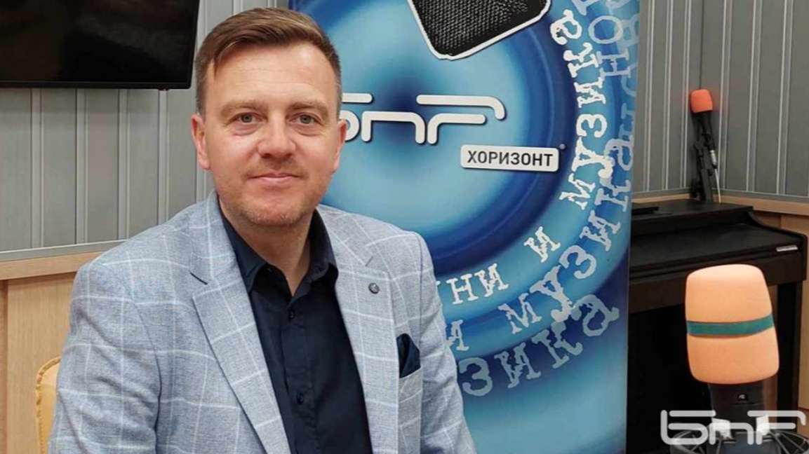 Петър Ганев