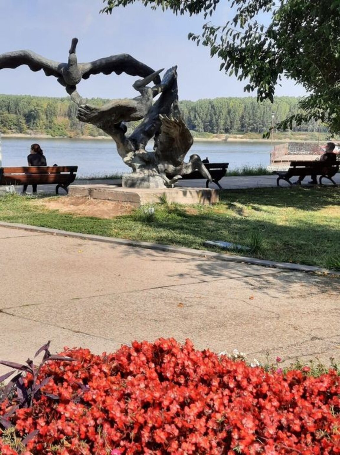 Празникът на Силистра започва