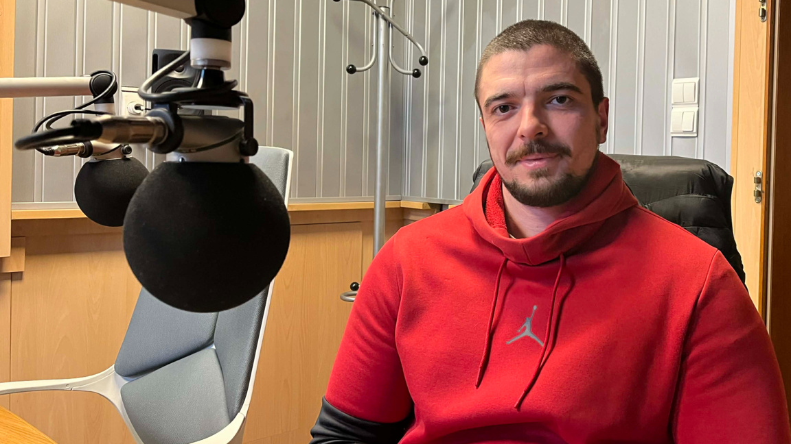 Борис Иванов