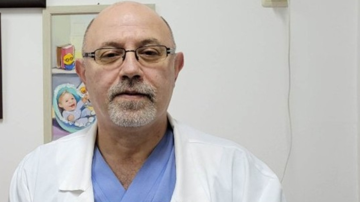 Д-р Христов: Напускаме детската хирургия заради липса на условия, не заради пари