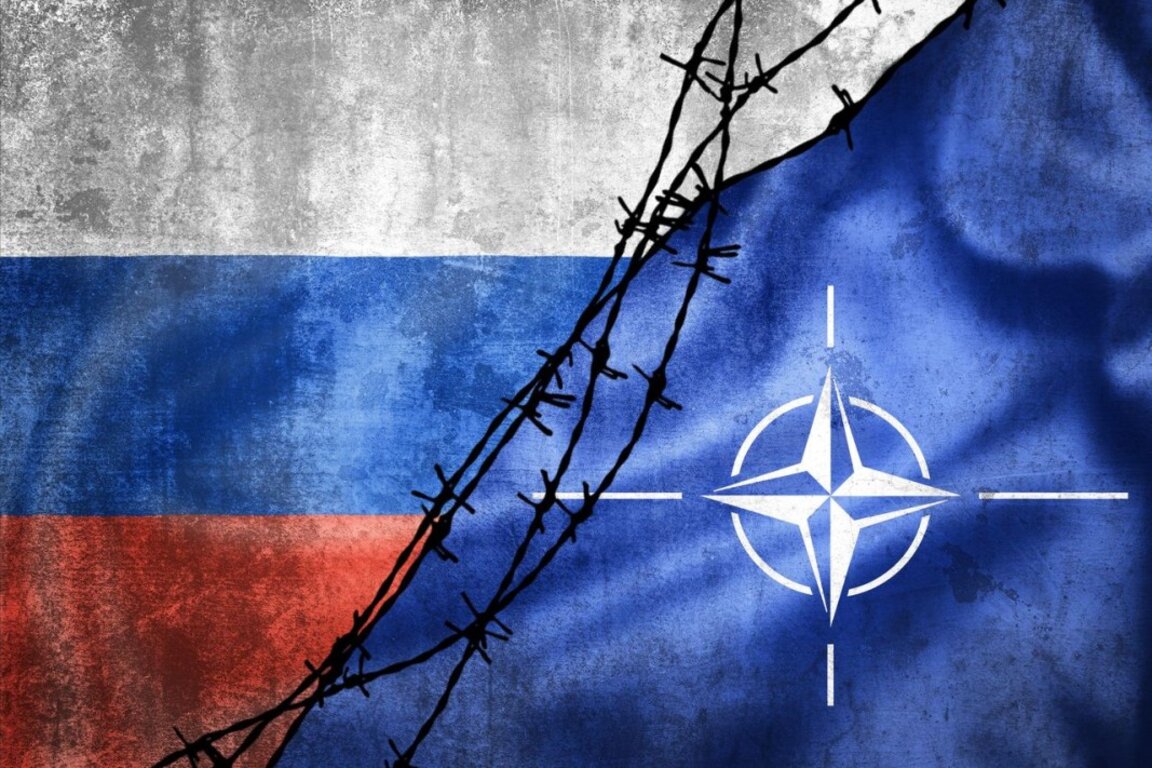 НАТО предупреди Русия да прекрати нарушенията на въздушното пространство на страни от Алианса