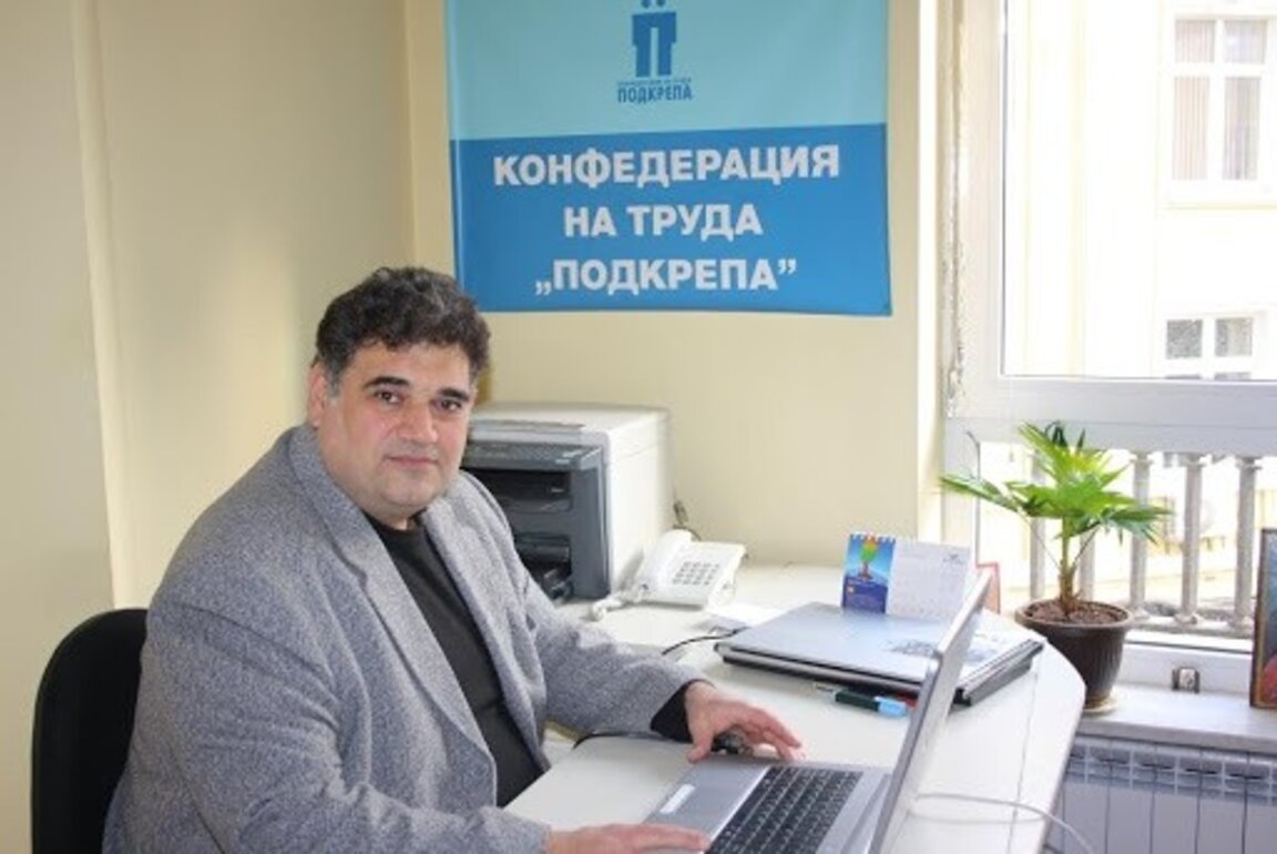 Отбелязваме Световния ден за безопасност и здраве при работа