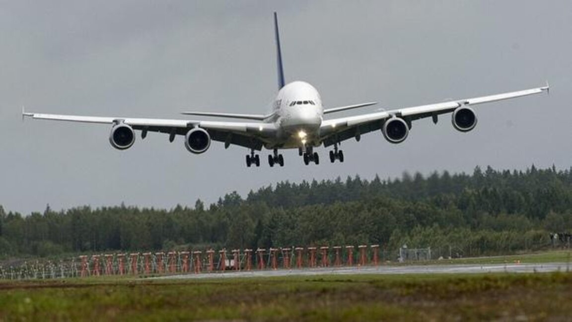 Investiție majoră în Burgas: 120 de milioane BGN pentru un complex de reparații aeronave