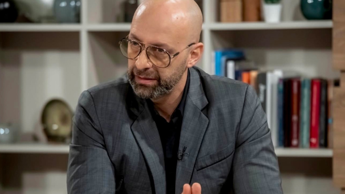 Prof. Dr. Ilin Savov