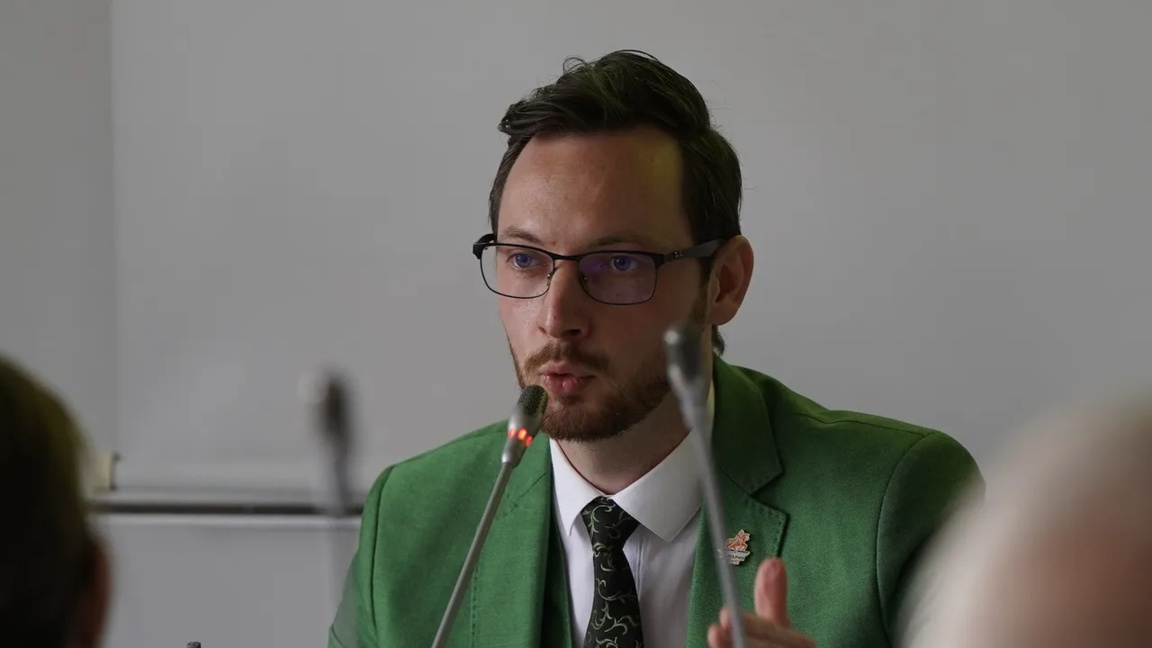 Теодор Димокенчев