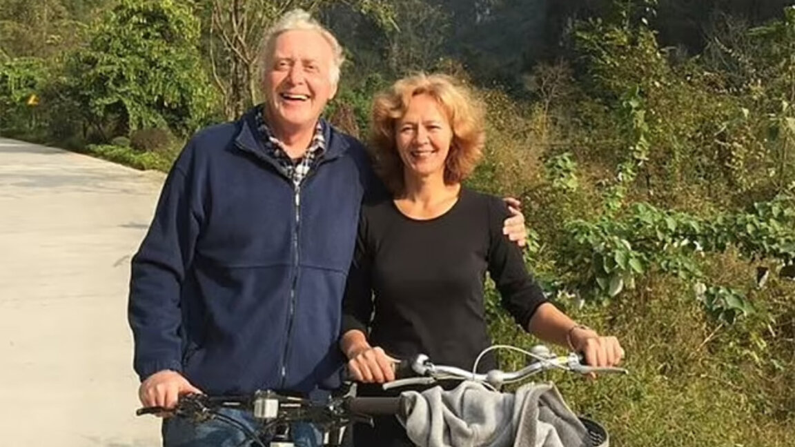 Pensionistët britanikë mburren për jetën e tyre në Bullgari