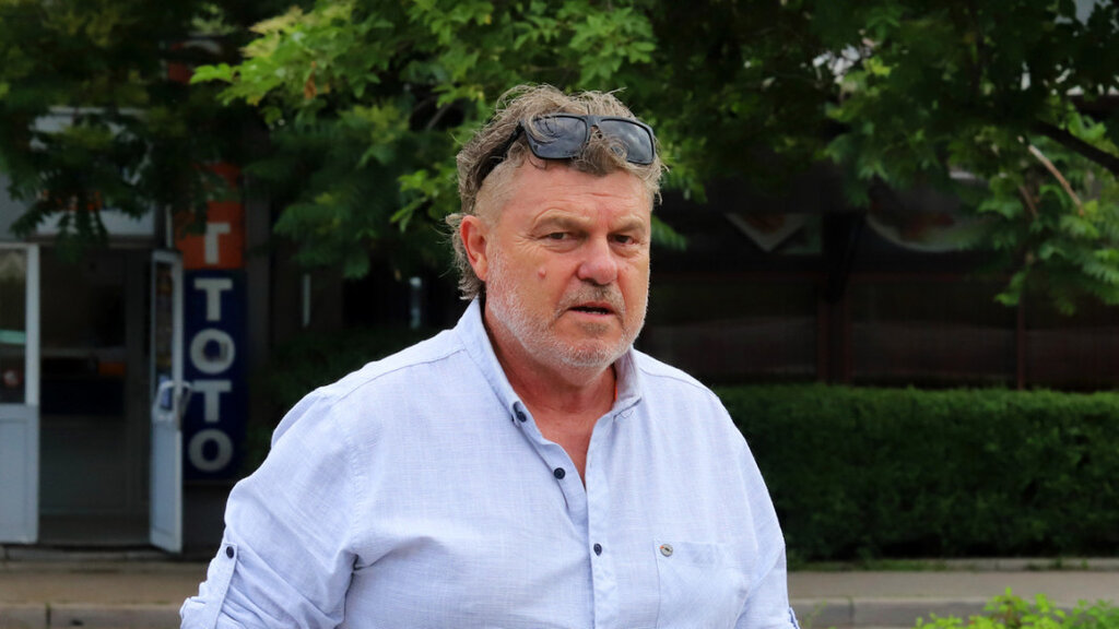 Йонко Иванов: Депутатите не направиха нищо за младите шофьори