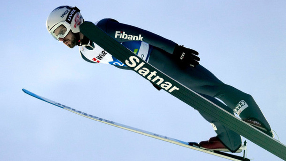 Владимир Зографски